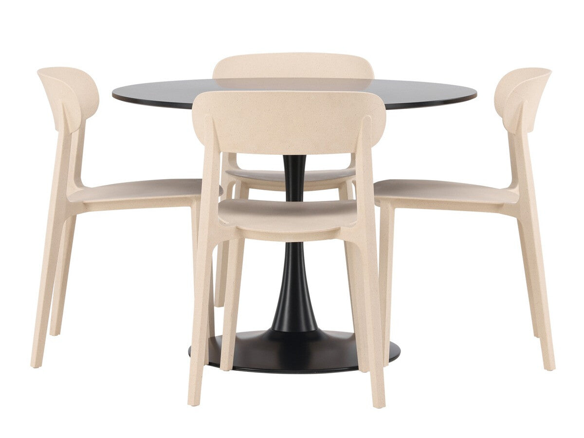 Ēdamistabas komplekts 503227