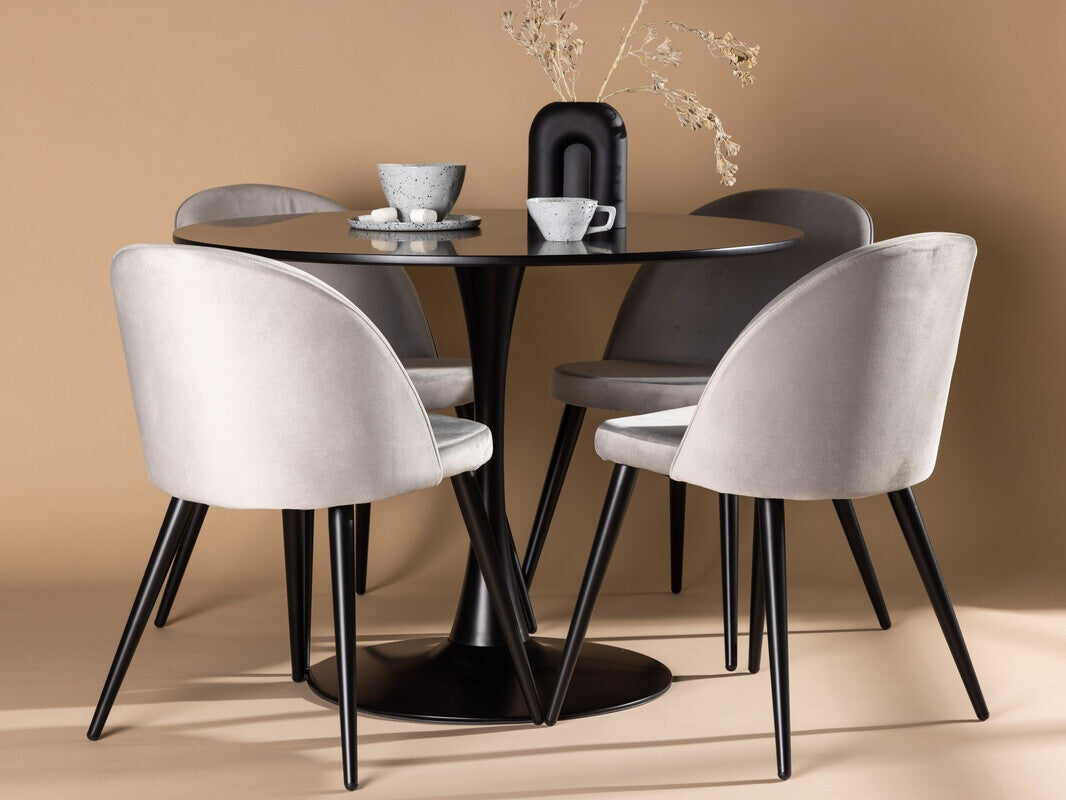 Ēdamistabas komplekts 503251