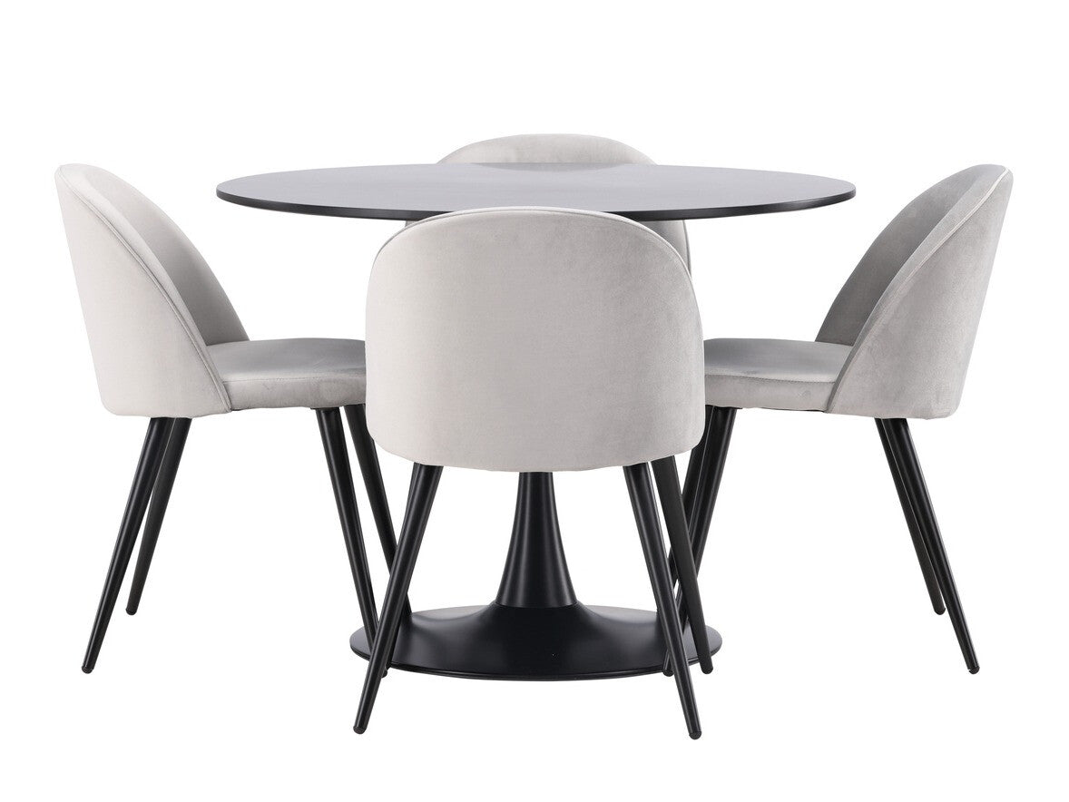 Ēdamistabas komplekts 503251