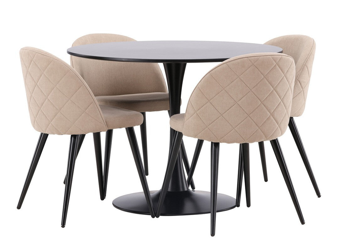 Ēdamistabas komplekts 503256