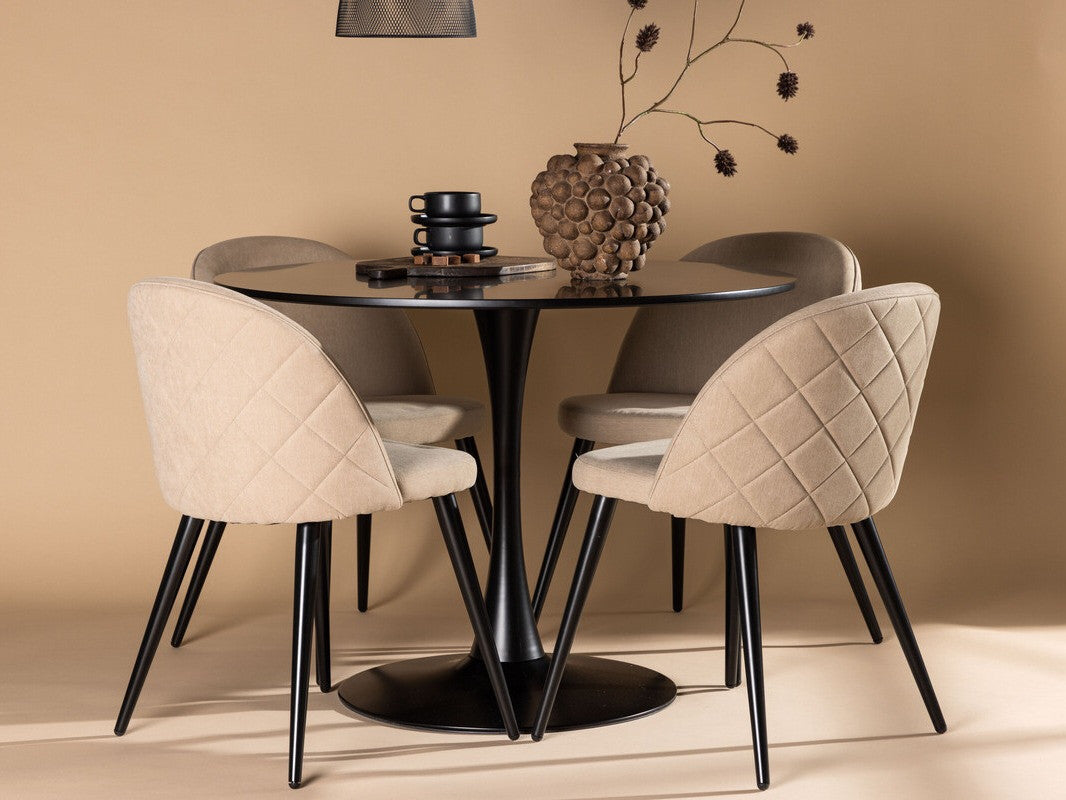 Ēdamistabas komplekts 503256