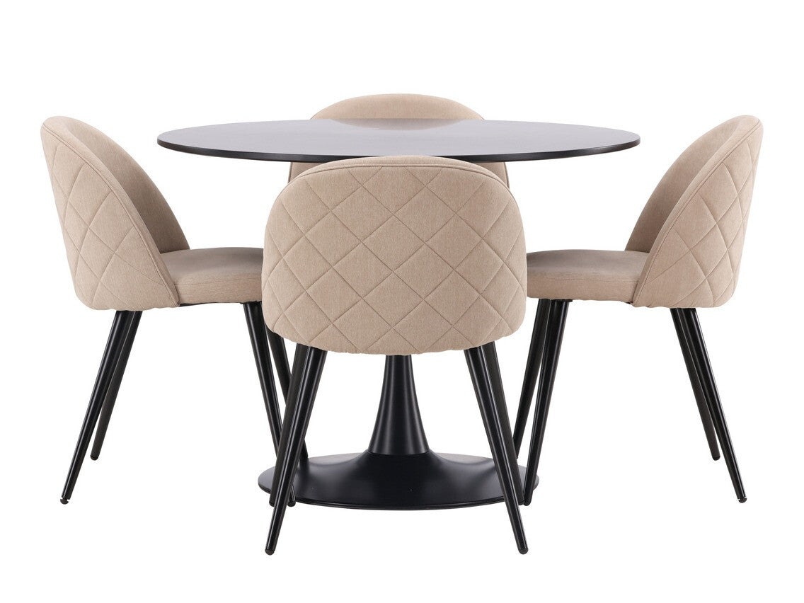 Ēdamistabas komplekts 503256