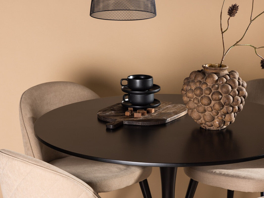 Ēdamistabas komplekts 503256