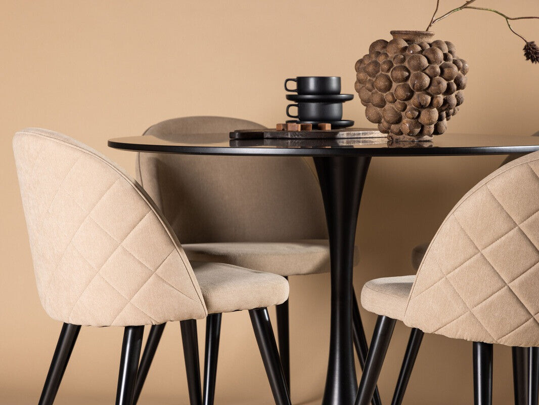 Ēdamistabas komplekts 503256