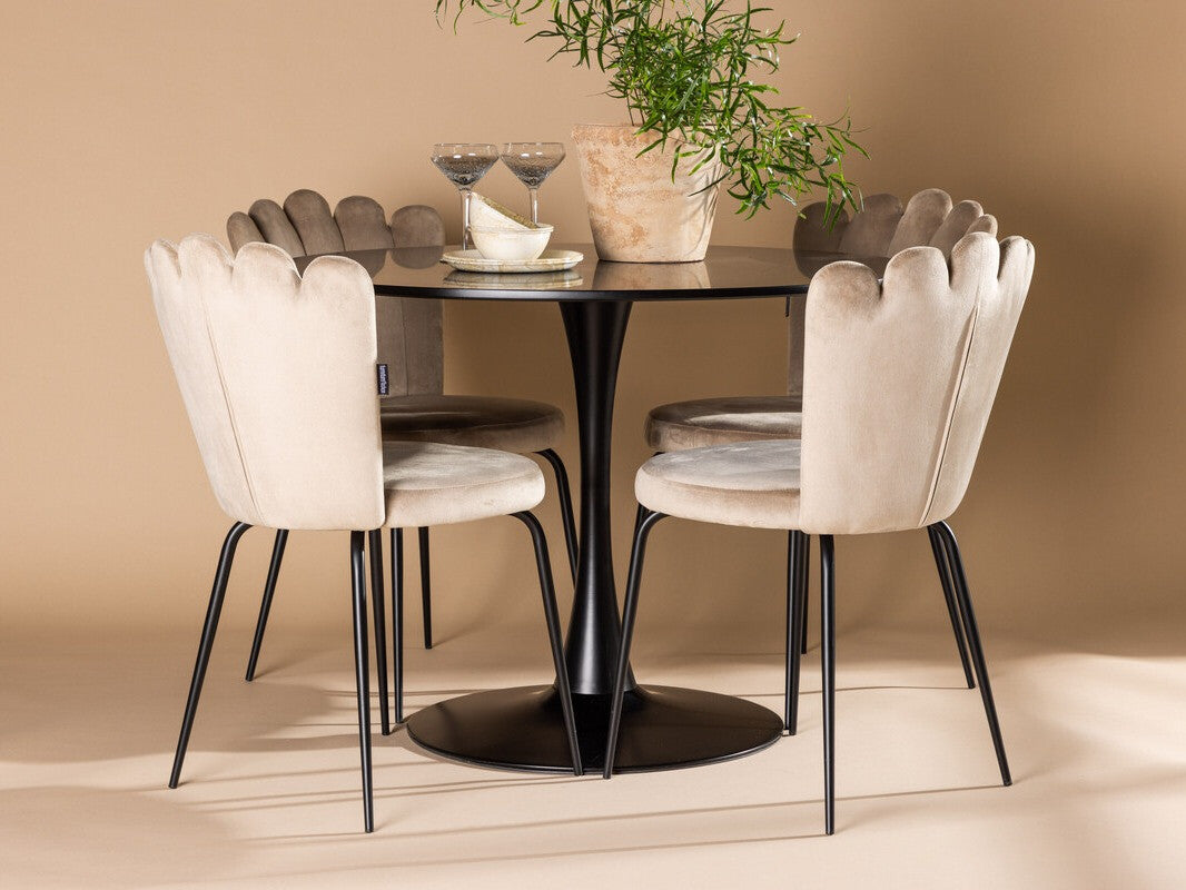 Ēdamistabas komplekts 503281