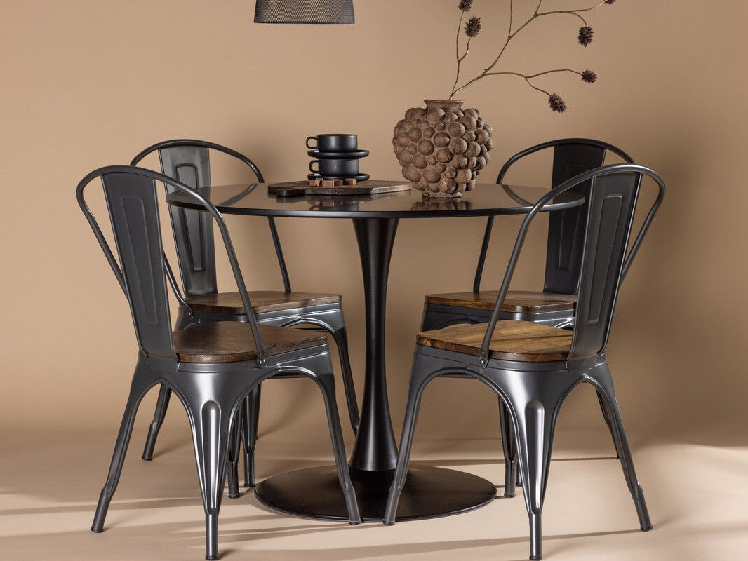 Ēdamistabas komplekts 503426