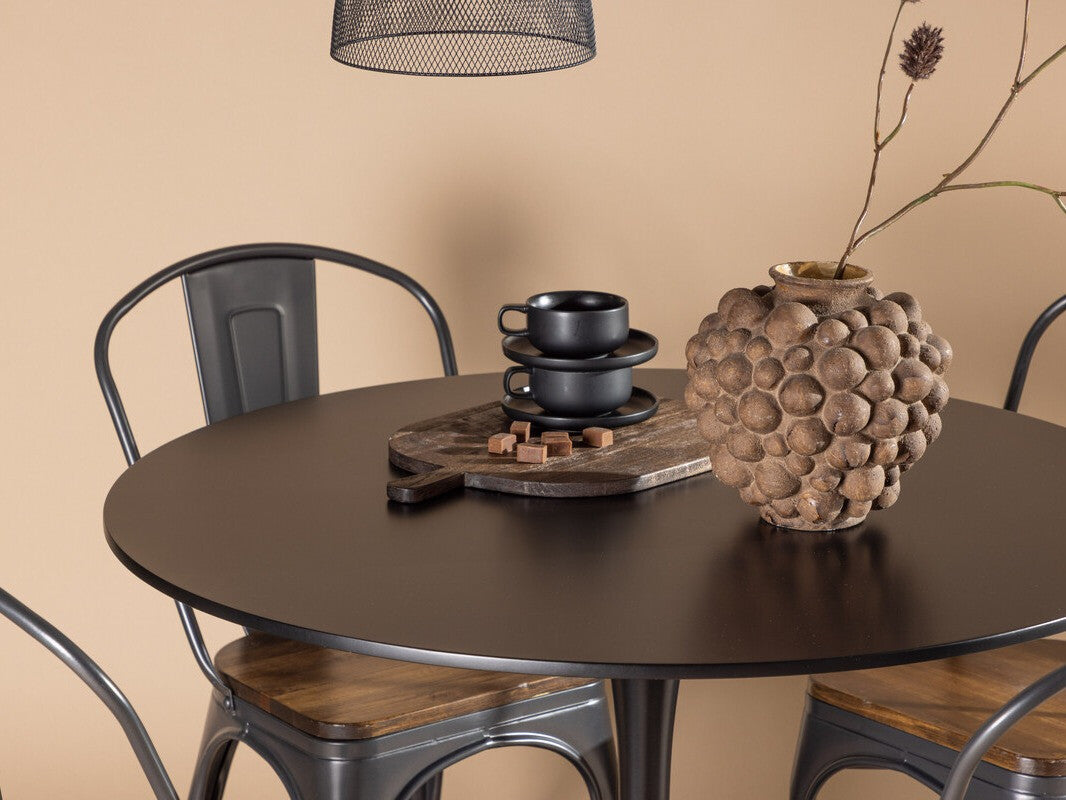 Ēdamistabas komplekts 503426