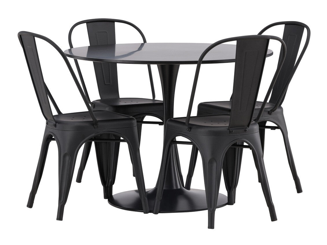 Ēdamistabas komplekts 503426