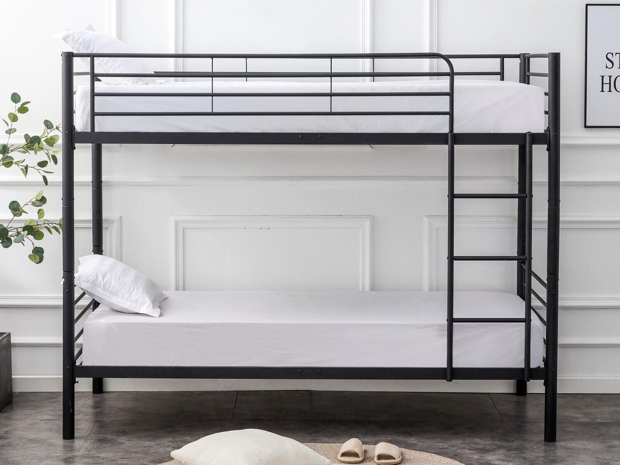 Divstāvu gulta 498870