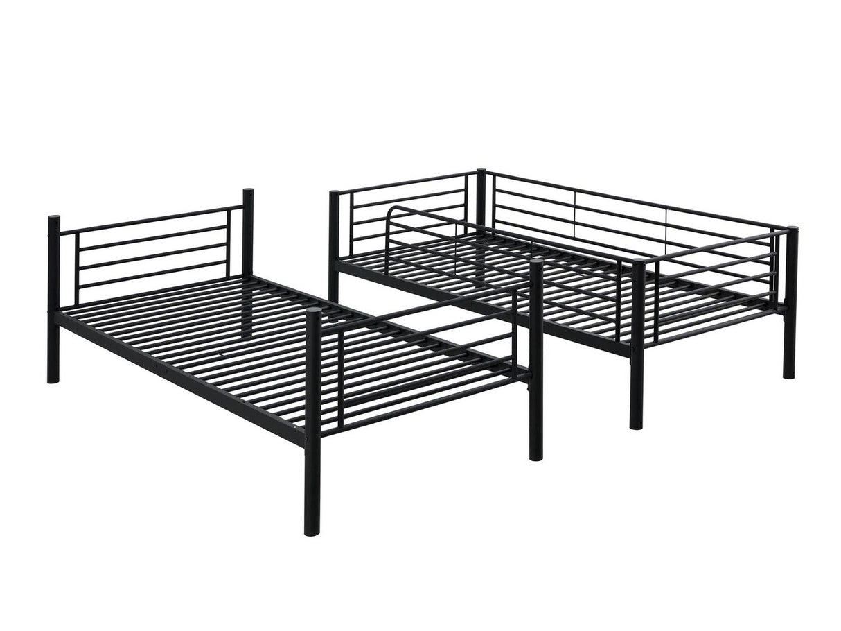 Divstāvu gulta 498870