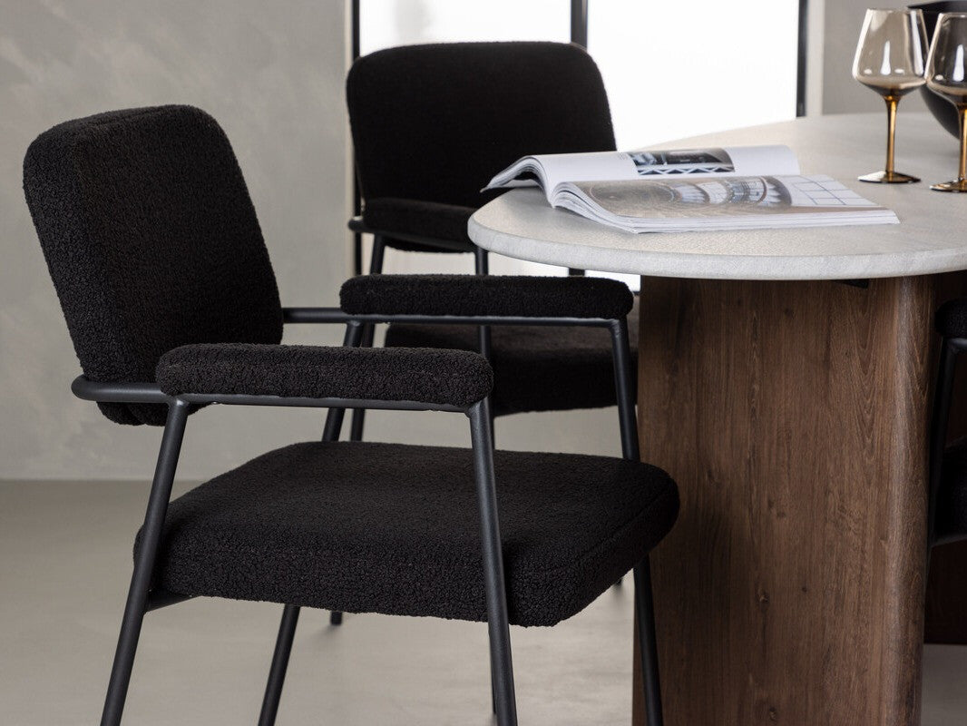 Ēdamistabas komplekts 503546