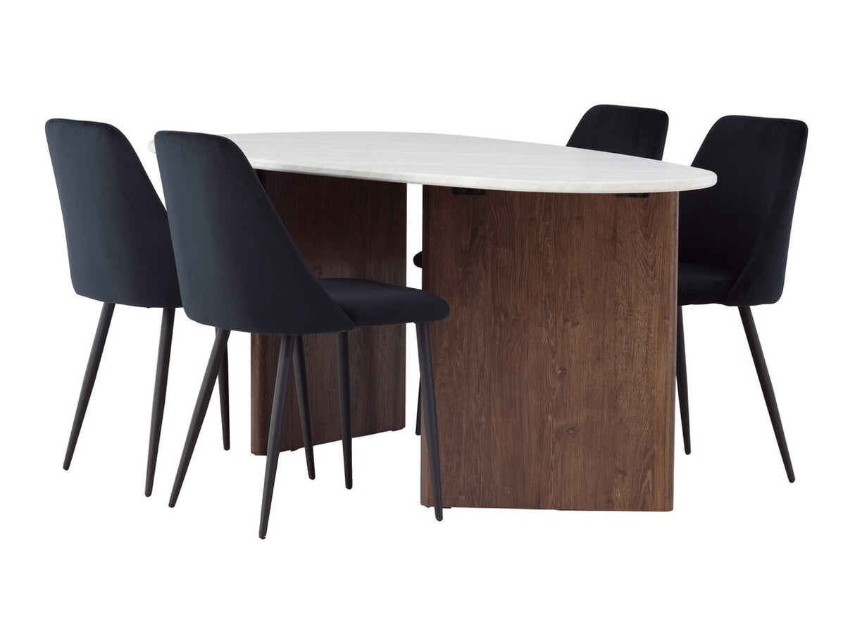 Ēdamistabas komplekts 503537