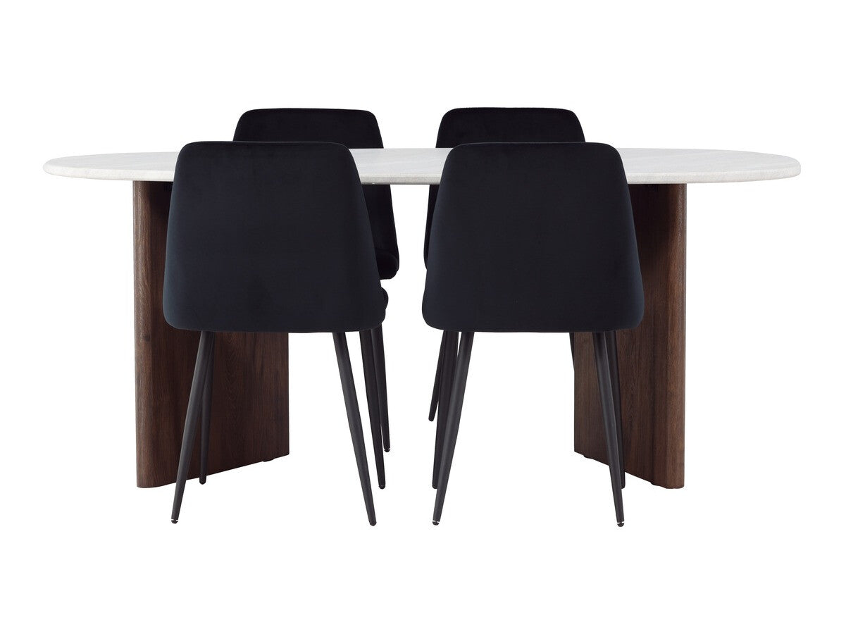 Ēdamistabas komplekts 503537