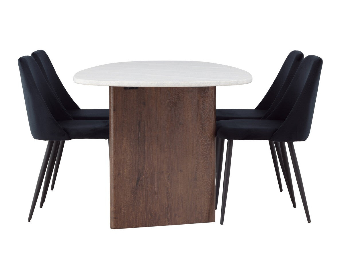 Ēdamistabas komplekts 503537