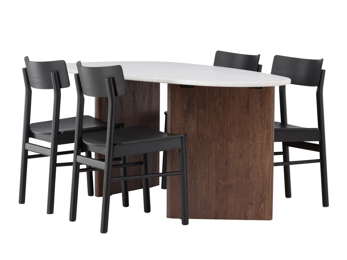 Ēdamistabas komplekts 503555