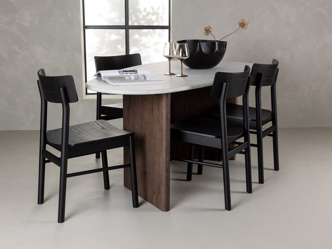 Ēdamistabas komplekts 503555