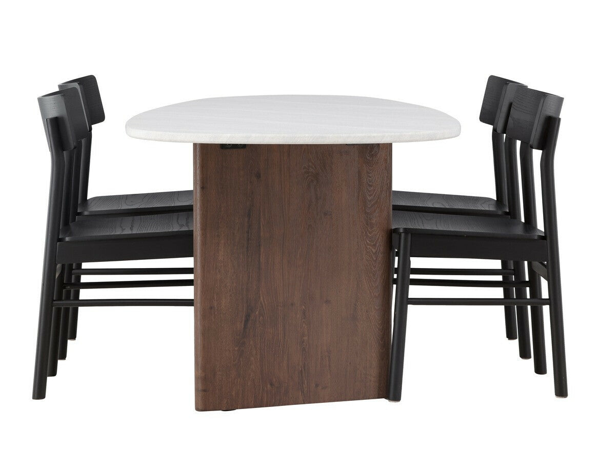 Ēdamistabas komplekts 503555