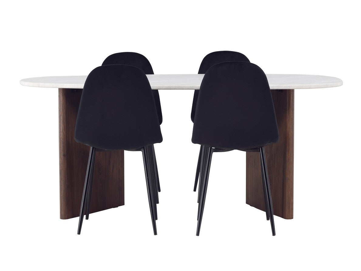 Ēdamistabas komplekts 503556