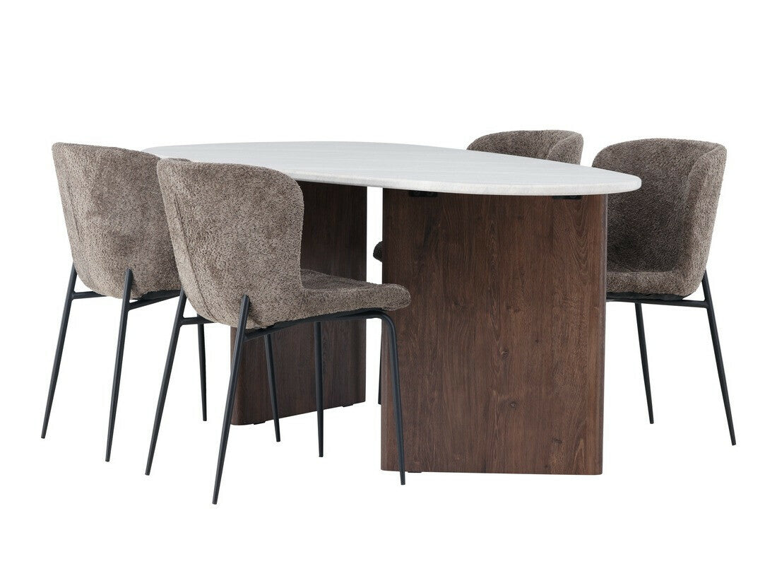 Ēdamistabas komplekts 503569