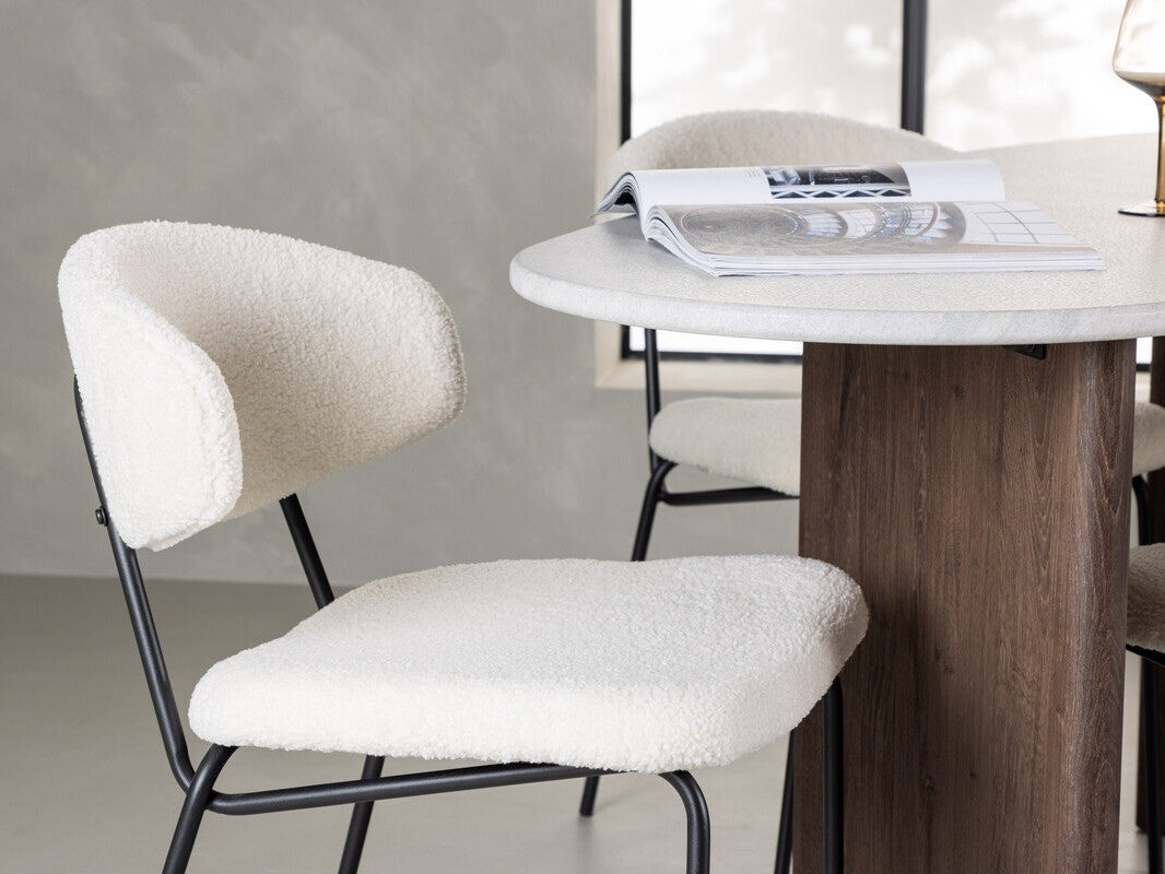 Ēdamistabas komplekts 503572