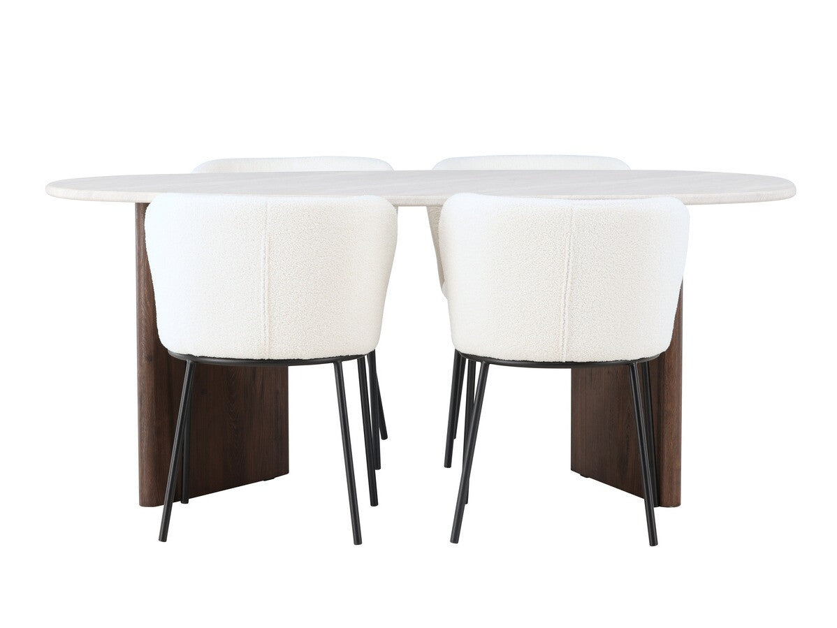 Ēdamistabas komplekts 503575