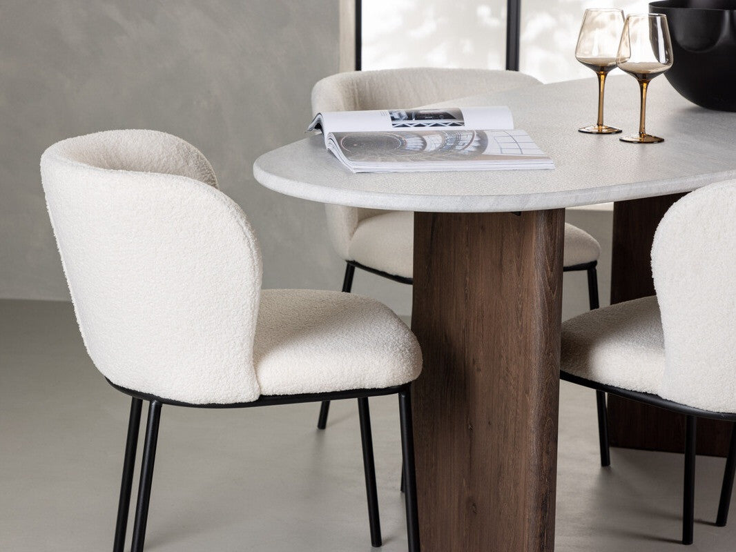 Ēdamistabas komplekts 503575