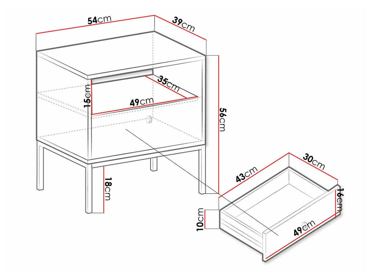 Naktsgaldiņš 397538