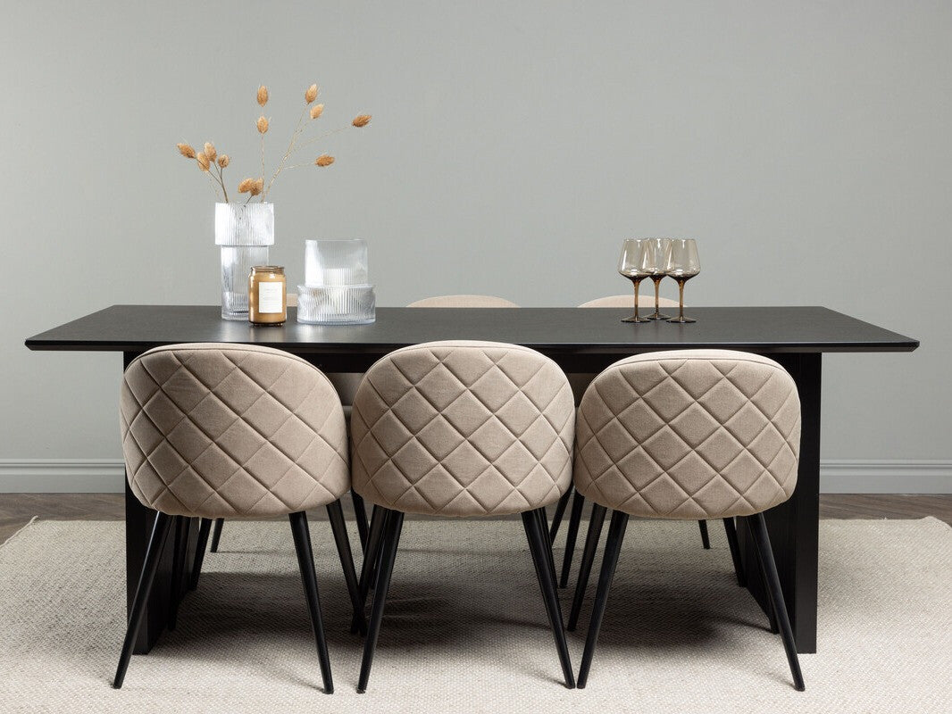 Ēdamistabas komplekts 503648