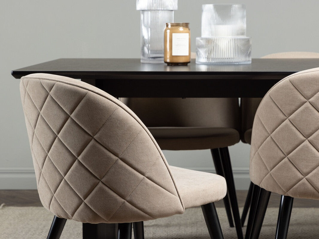 Ēdamistabas komplekts 503648