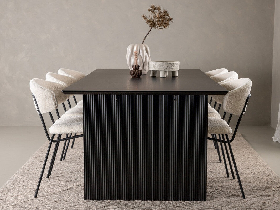 Ēdamistabas komplekts 503667