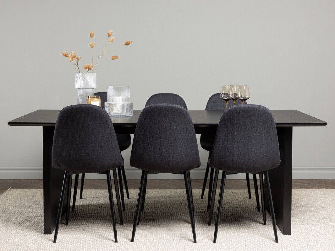 Ēdamistabas komplekts 503686