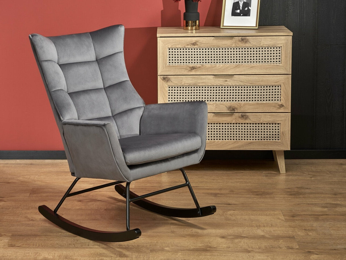 Šūpuļkrēsls 564964