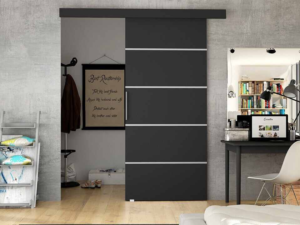 Bīdāmās durvis 504251