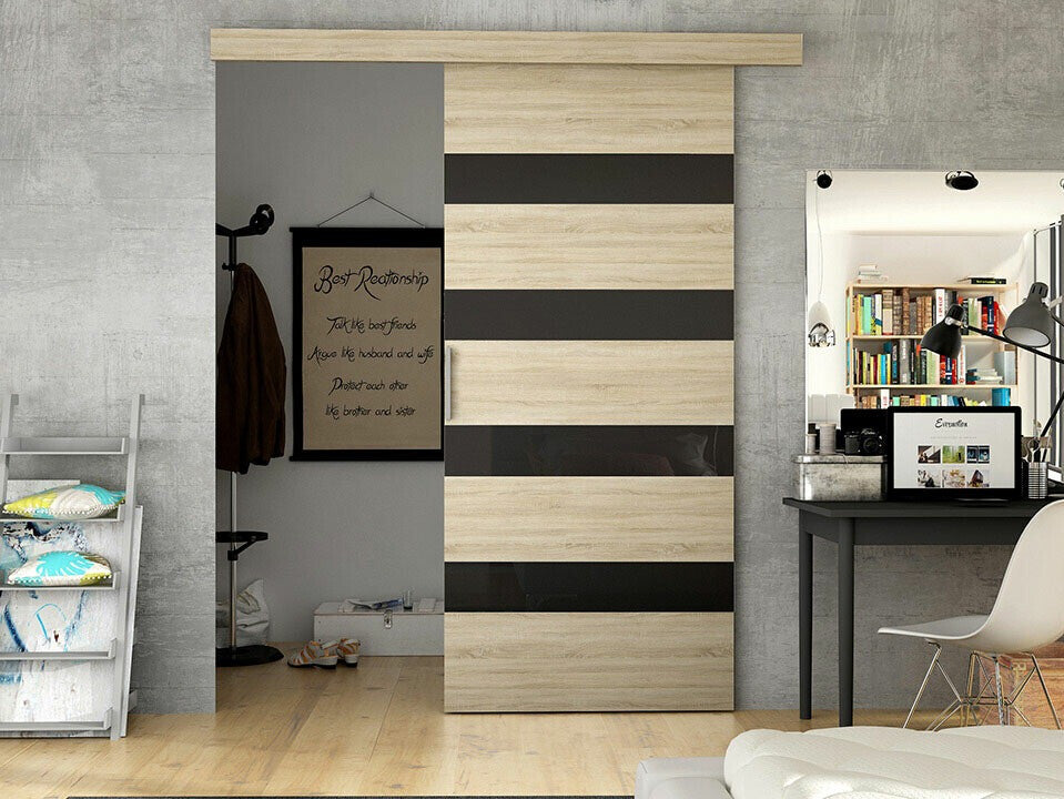 Bīdāmās durvis 504326