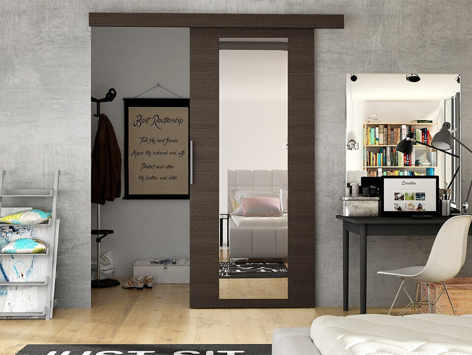 Bīdāmās durvis 504367