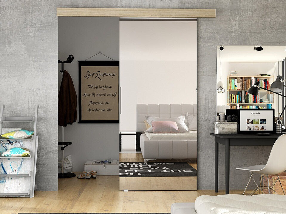 Bīdāmās durvis 504427