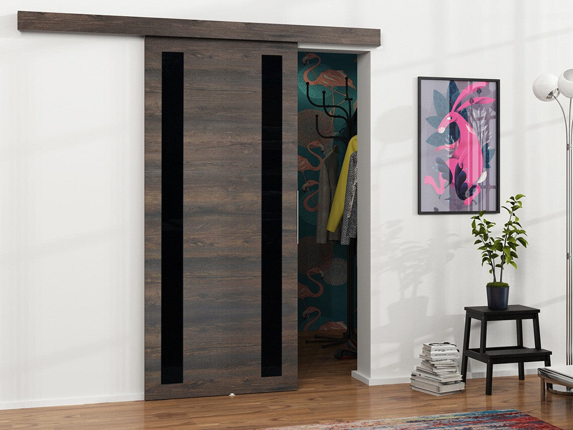 Bīdāmās durvis 504526