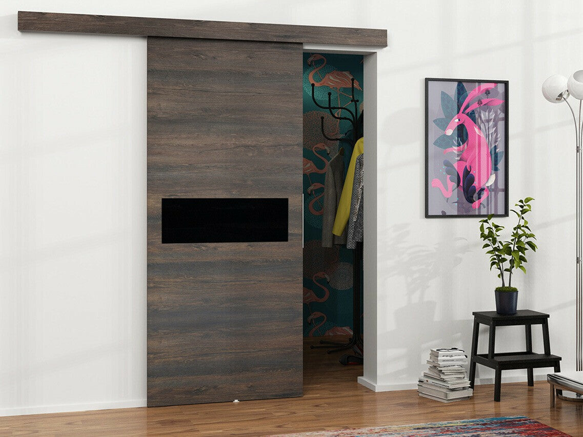 Bīdāmās durvis 504597