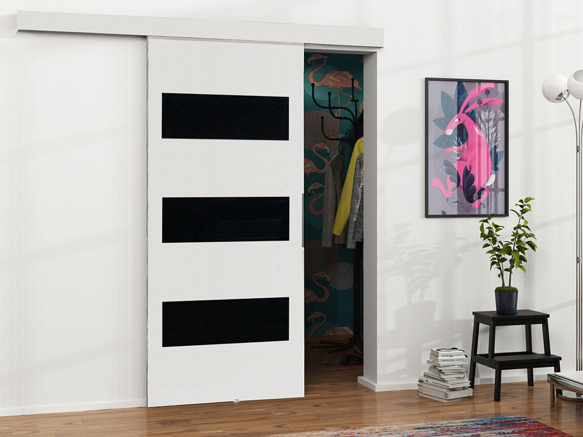 Bīdāmās durvis 504705