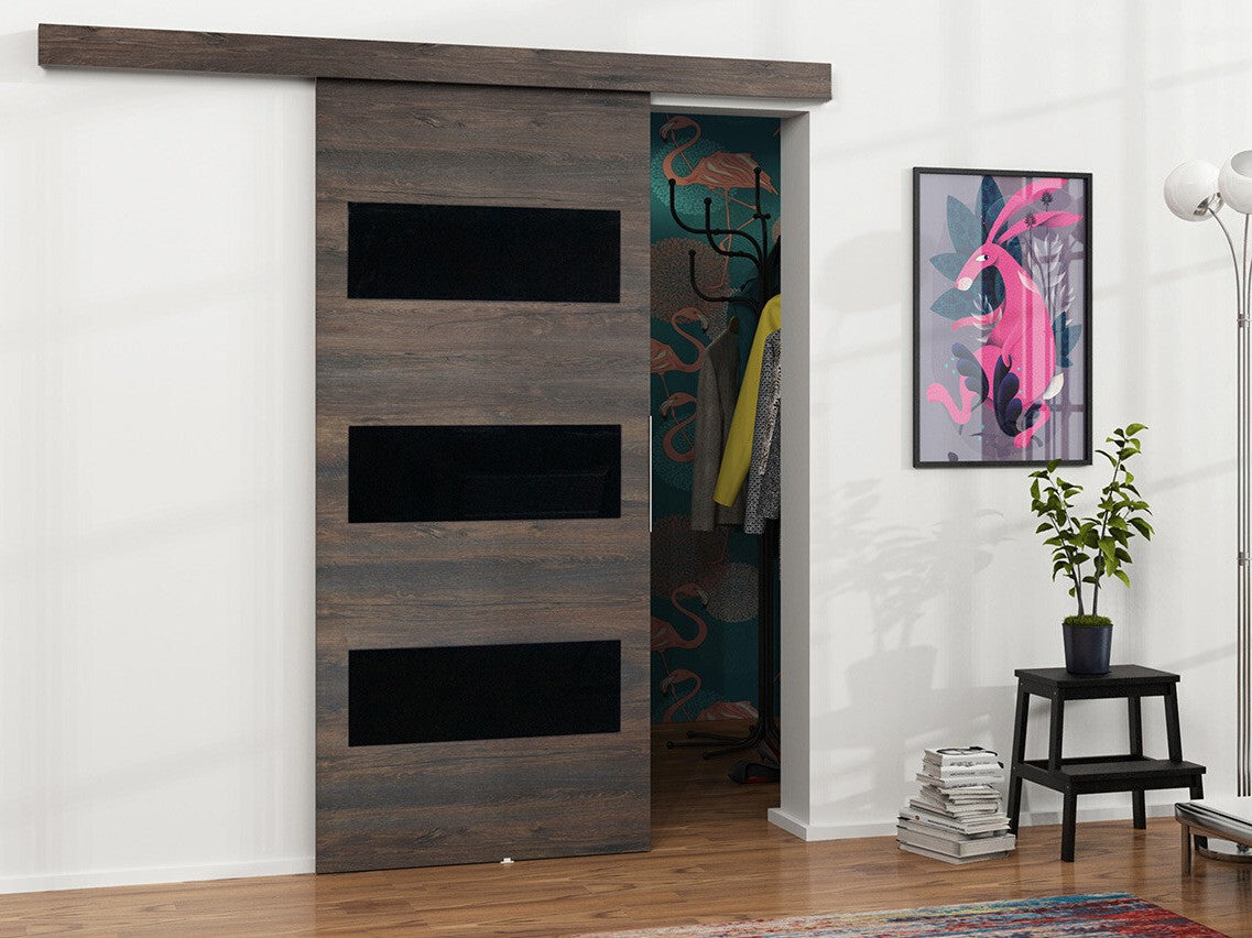 Bīdāmās durvis 504705