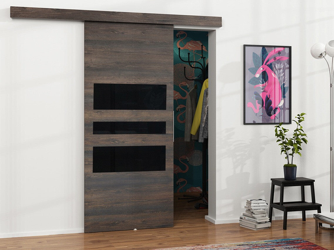 Bīdāmās durvis 504753