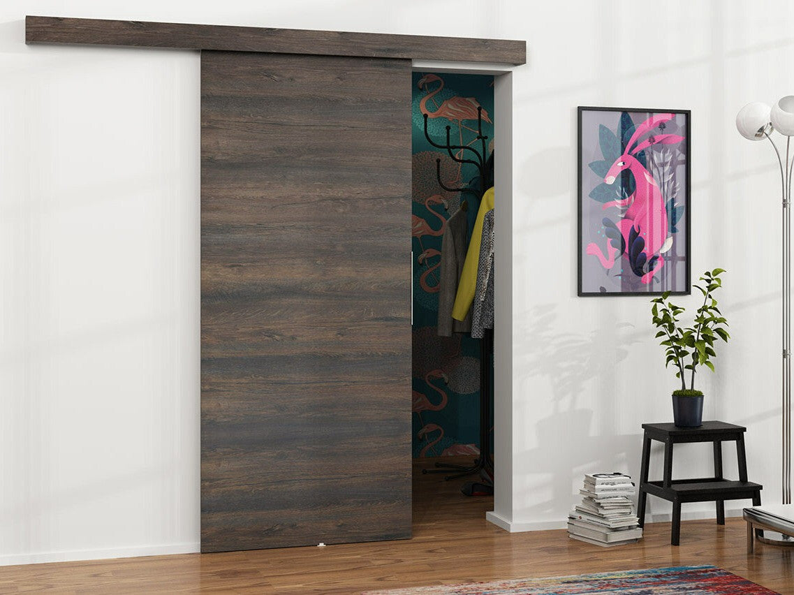 Bīdāmās durvis 504767