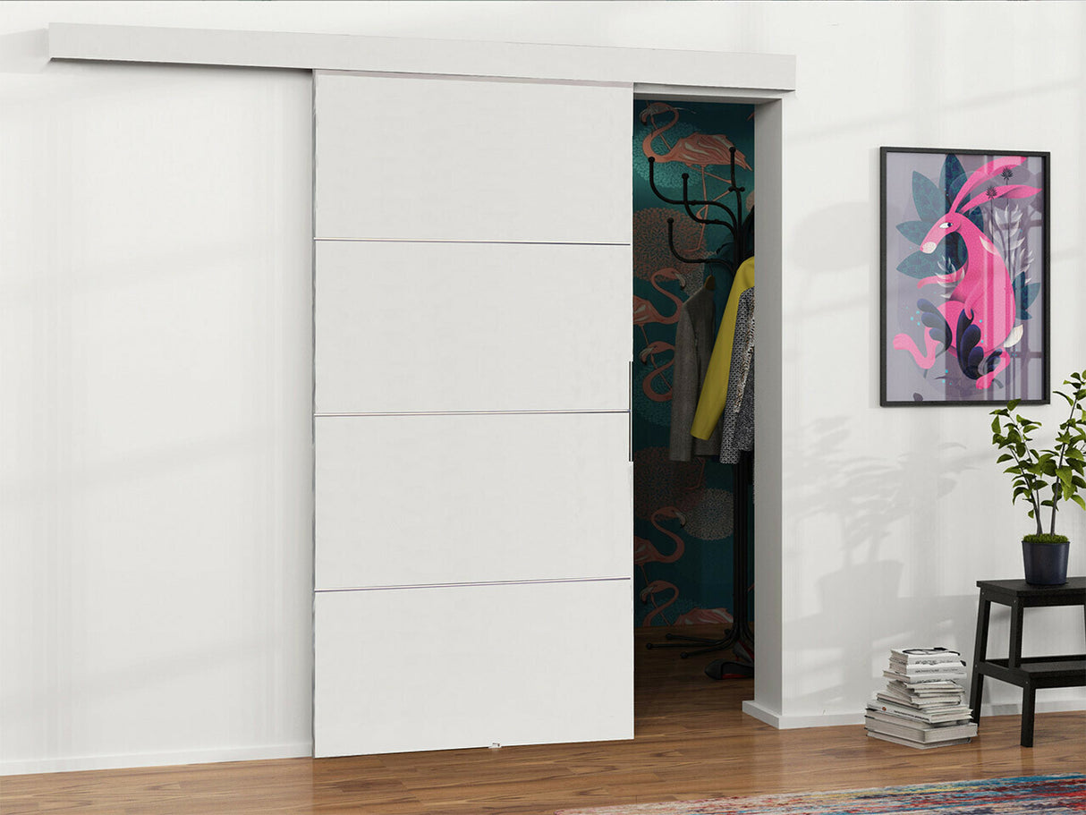 Bīdāmās durvis 504843