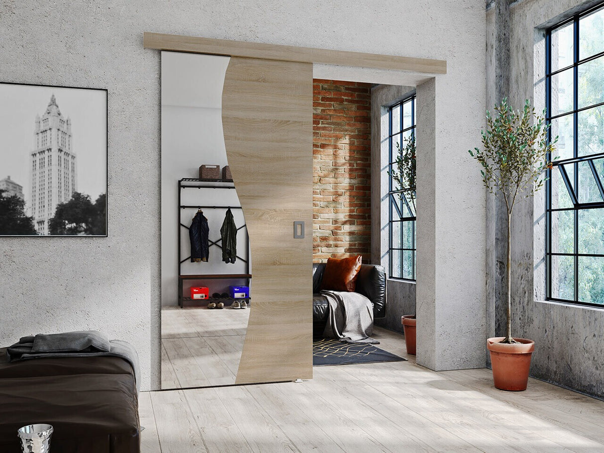 Bīdāmās durvis 504962