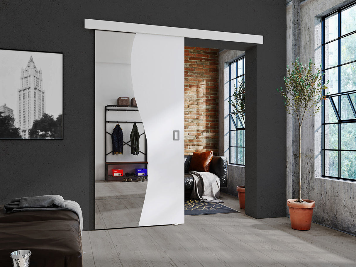 Bīdāmās durvis 504987