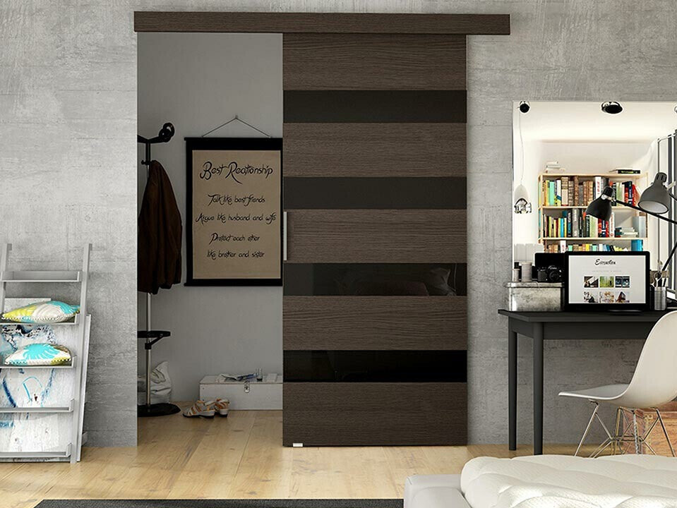 Bīdāmās durvis 505059