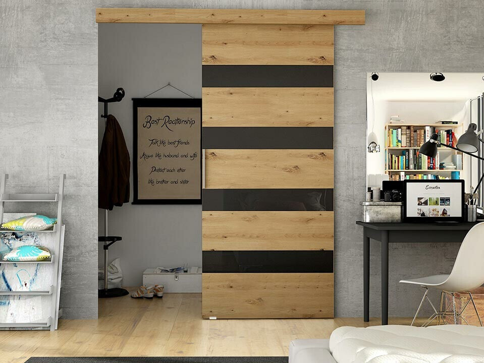 Bīdāmās durvis 505059