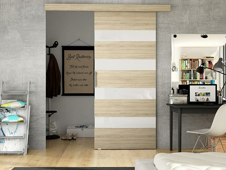 Bīdāmās durvis 505059