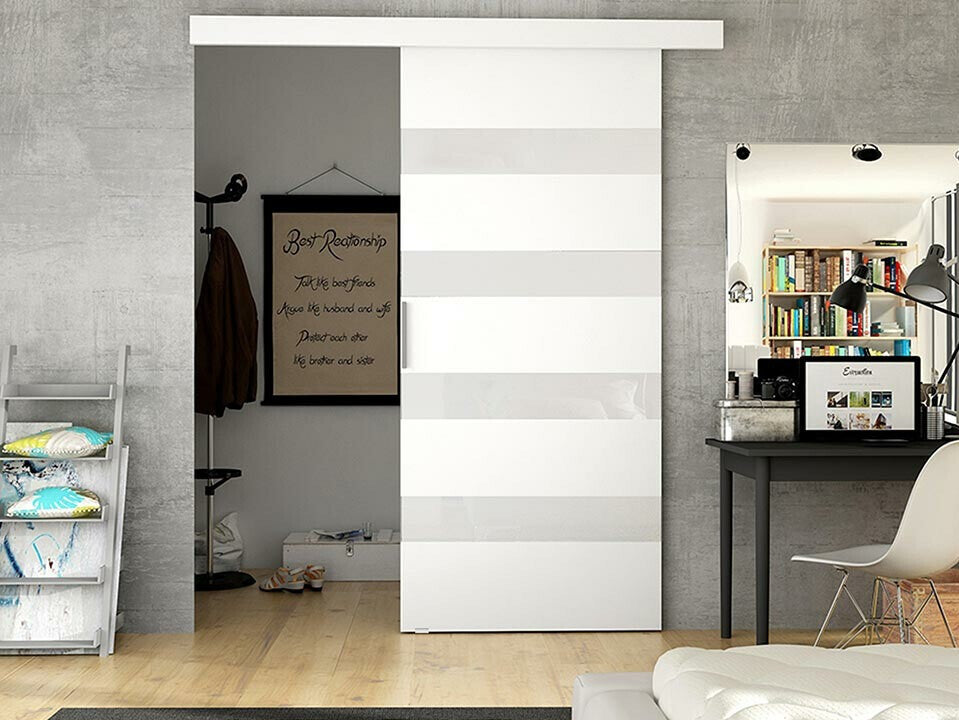 Bīdāmās durvis 505059