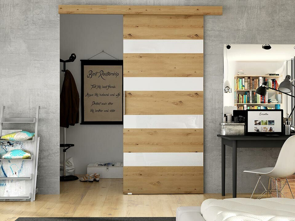 Bīdāmās durvis 505059